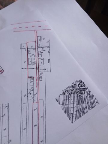 Działka rolno-budowlana Trzebuska. Zdjęcie 1