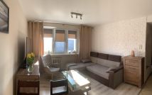 Mieszkanie 3-pokojowe Poznań Łazarz, ul. Romana Dmowskiego. Zdjęcie 1