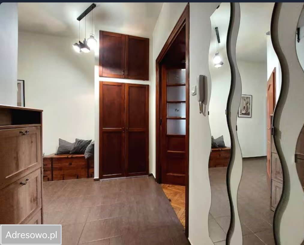 Mieszkanie 3-pokojowe Kraków Stare Miasto, ul. św. Sebastiana. Zdjęcie 10