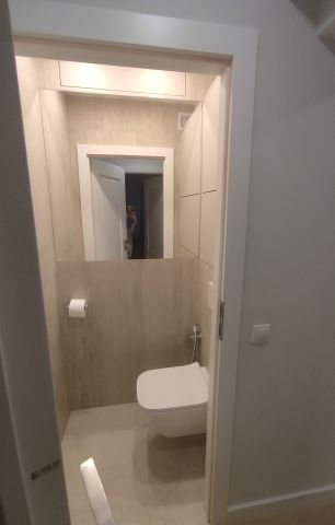 Mieszkanie 4-pokojowe Kraków Krowodrza, ul. Józefa Friedleina. Zdjęcie 14