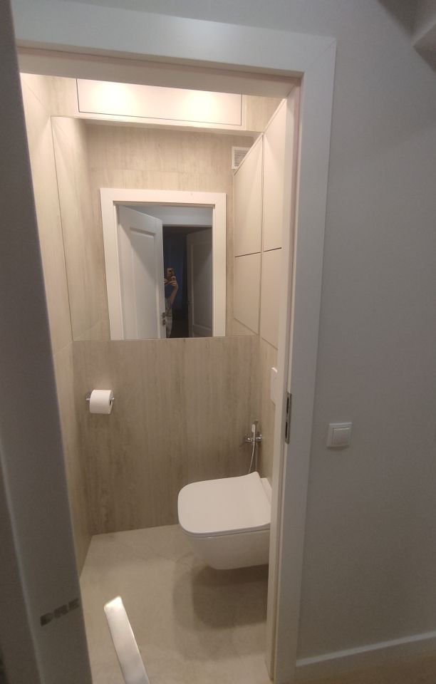 Mieszkanie 4-pokojowe Kraków Krowodrza, ul. Józefa Friedleina. Zdjęcie 14