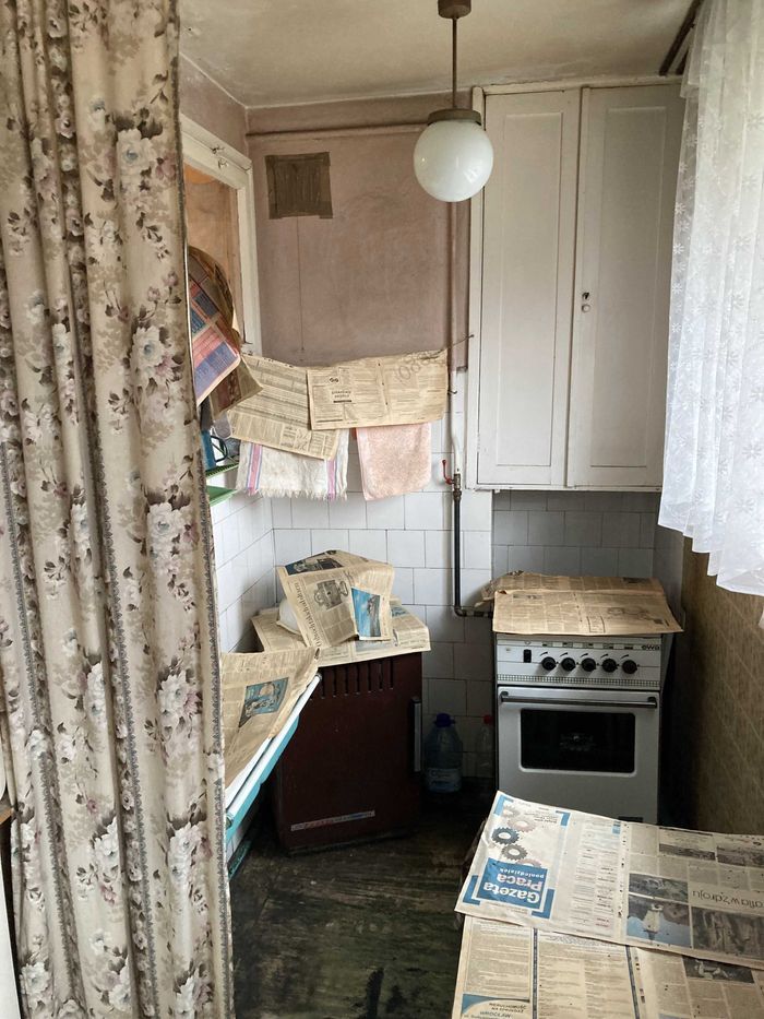 Mieszkanie 2-pokojowe Bielawa, ul. Bolesława Chrobrego. Zdjęcie 2