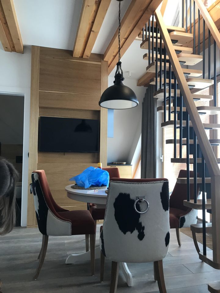 Mieszkanie 1-pokojowe Zakopane Centrum, ul. Seweryna Goszczyńskiego. Zdjęcie 7