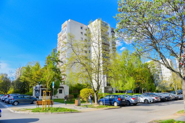 Mieszkanie 2-pokojowe Warszawa Ursynów, ul. Meander. Zdjęcie 1