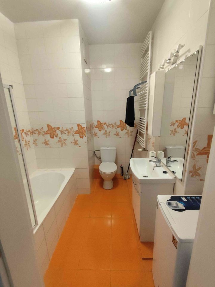 Mieszkanie 1-pokojowe Warszawa Wawrzyszew, ul. Jana Kasprowicza. Zdjęcie 5