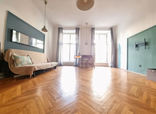 Mieszkanie 2-pokojowe Kraków Stare Miasto, ul. Sienna. Zdjęcie 3