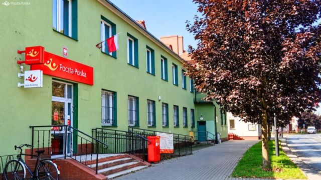 Biuro Choszczno, ul. Wolności. Zdjęcie 1