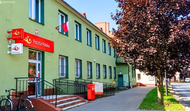 Biuro Choszczno, ul. Wolności