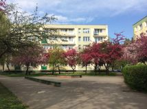 Mieszkanie 3-pokojowe Warszawa Targówek, ul. Żuromińska. Zdjęcie 1