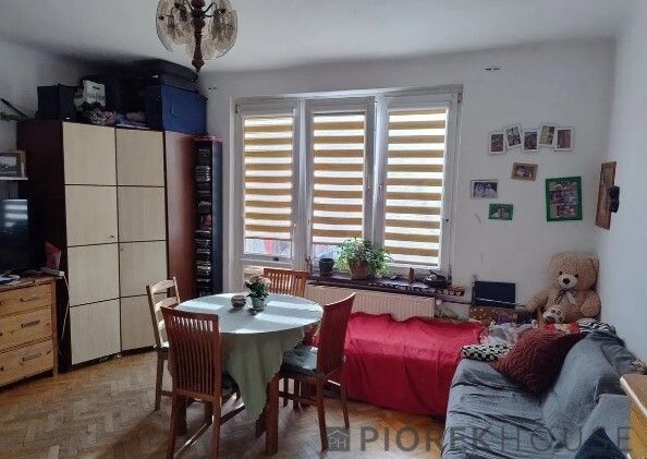 Mieszkanie 2-pokojowe Warszawa Praga-Północ, ul. Grajewska. Zdjęcie 1