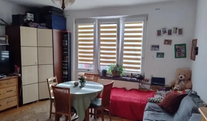 Mieszkanie 2-pokojowe Warszawa Praga-Północ, ul. Grajewska