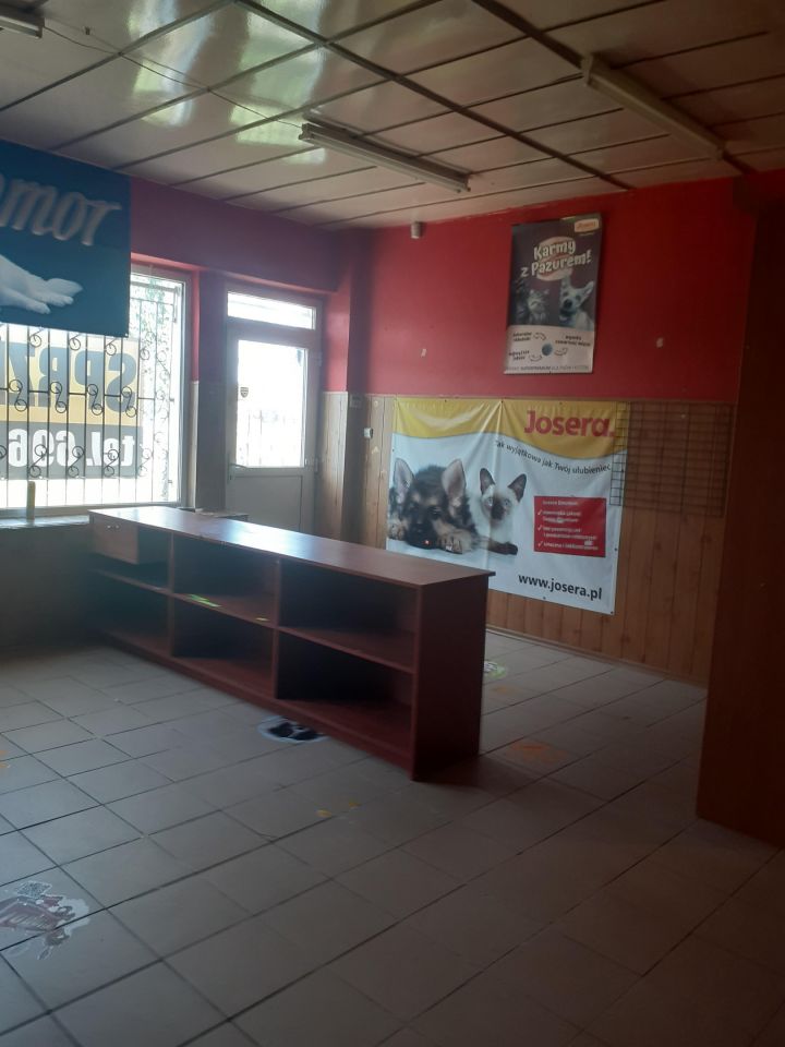 Lokal Łódź Polesie, Kusocinskiego. Zdjęcie 4