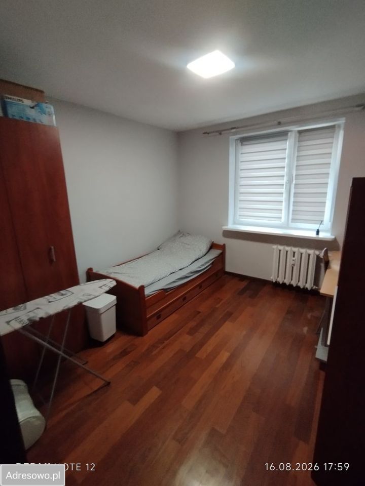 Mieszkanie 4-pokojowe Radom Gołębiów, ul. Ignacego Paderewskiego. Zdjęcie 6