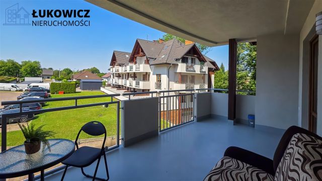 Mieszkanie 1-pokojowe Bielsko-Biała Wapienica, ul. Zapora. Zdjęcie 12