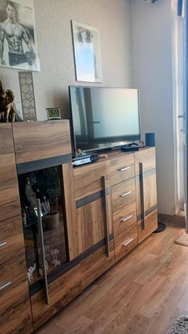 Mieszkanie 2-pokojowe Ruda Śląska Wirek, ul. Alojzego Jankowskiego. Zdjęcie 1
