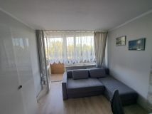 Mieszkanie 2-pokojowe Gdańsk Przymorze, ul. Obrońców Wybrzeża. Zdjęcie 2