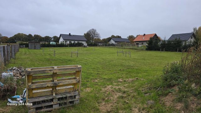 Działka budowlana Królikowo. Zdjęcie 1