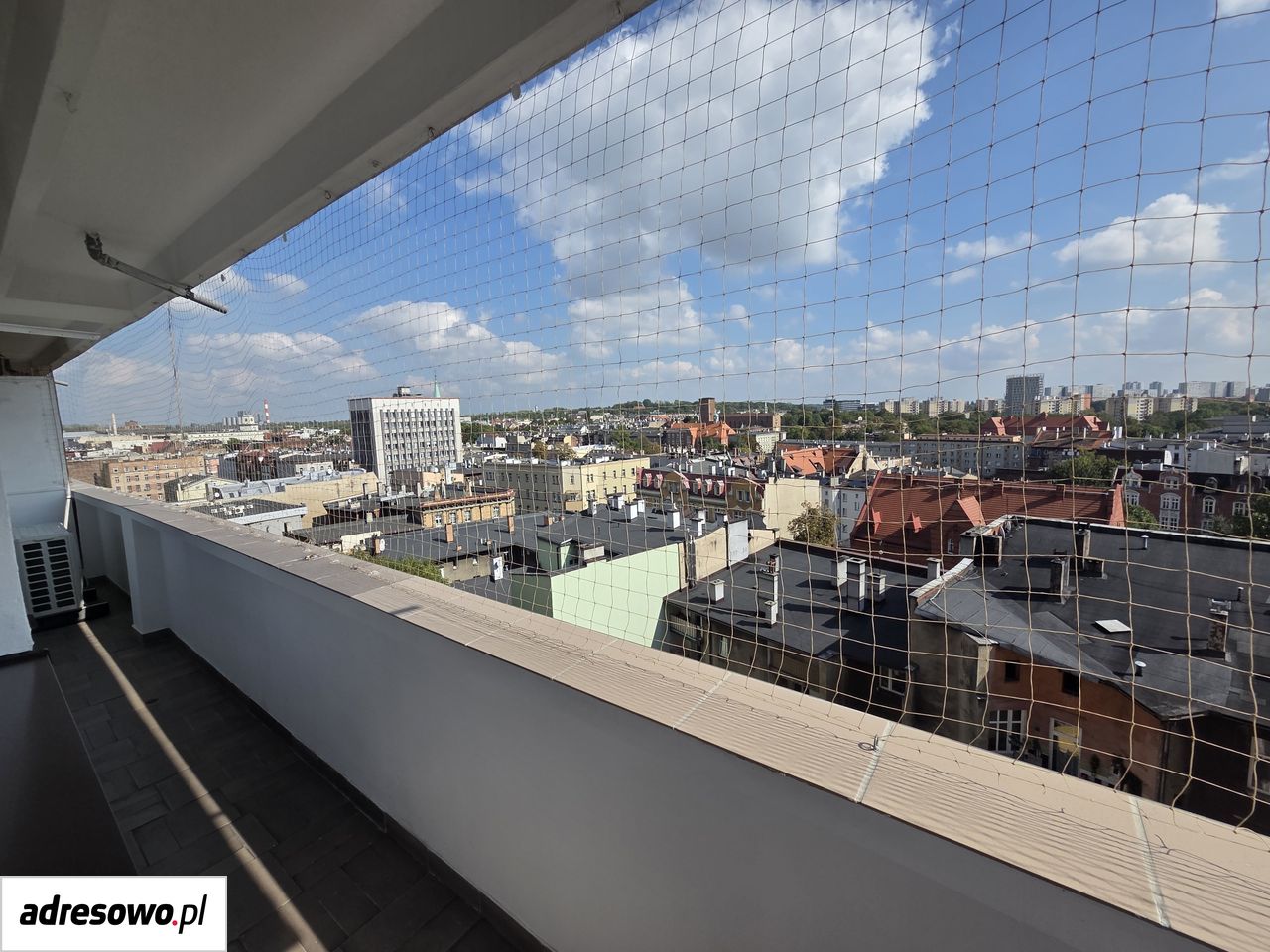 Mieszkanie 3-pokojowe Chorzów Centrum, ul. Księcia Władysława Opolskiego. Zdjęcie 5