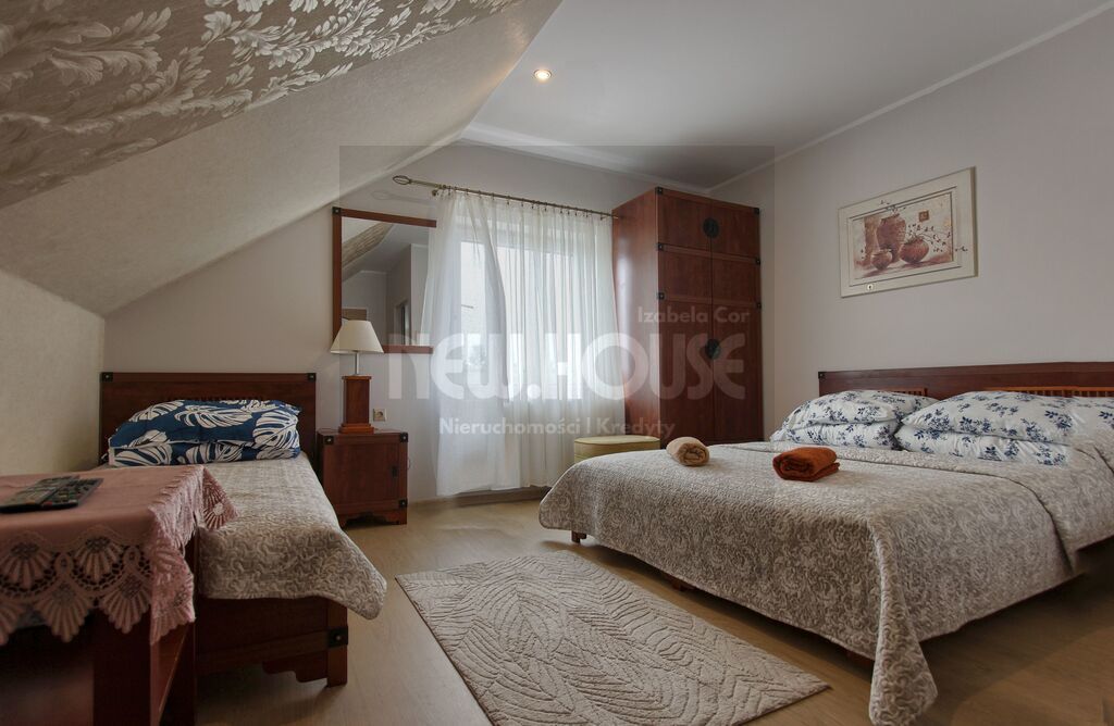 Hotel/pensjonat Rewal, ul. Słoneczna. Zdjęcie 19