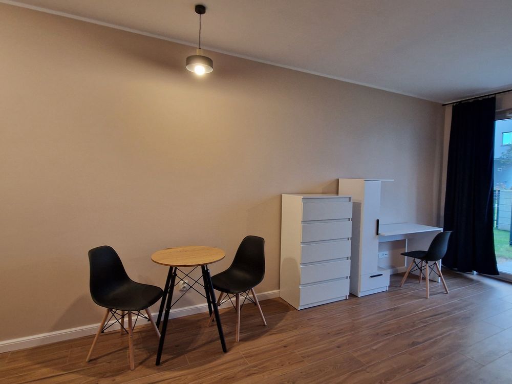 Mieszkanie 1-pokojowe Warszawa Białołęka, ul. Szafrańców. Zdjęcie 6