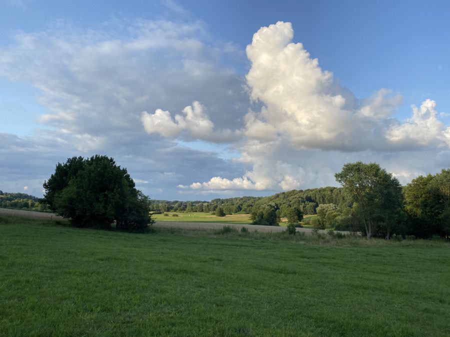 Działka budowlana Staniszewo Kępa, ul. Wejherowska. Zdjęcie 18