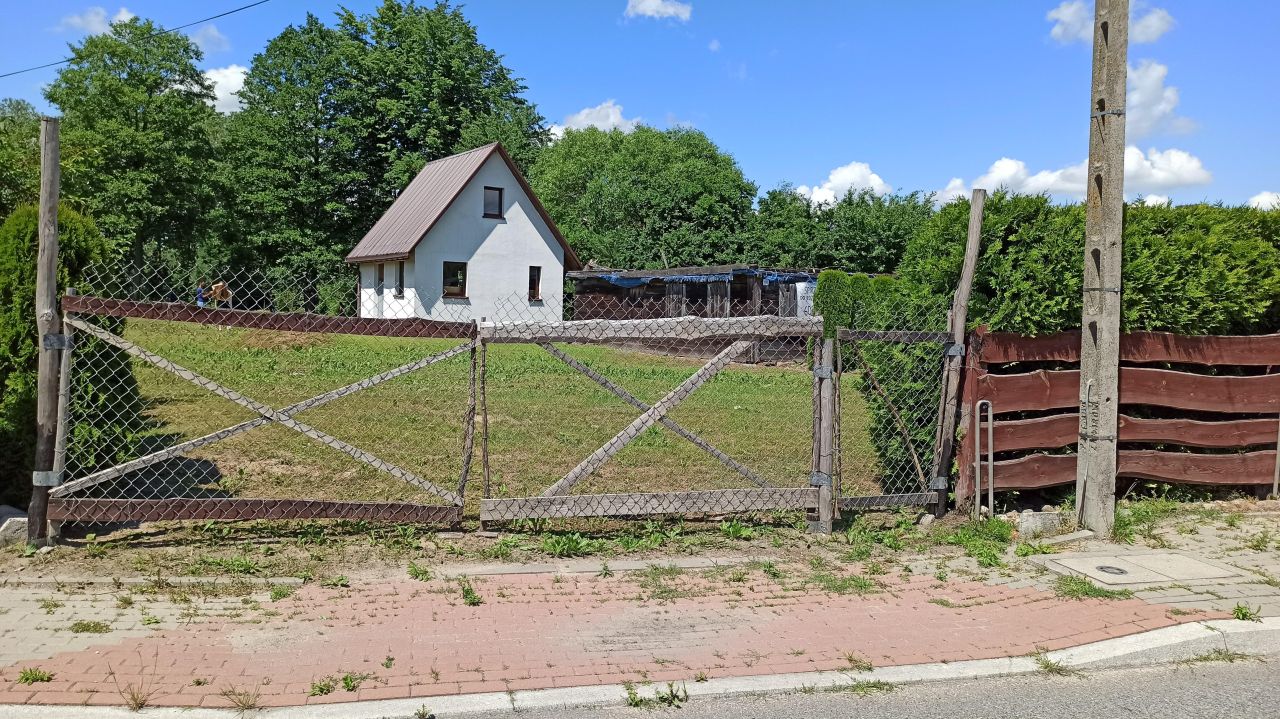 siedlisko Nowosady. Zdjęcie 7