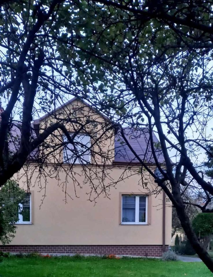 dom wolnostojący, 4 pokoje Dukla, ul. Mickiewicza