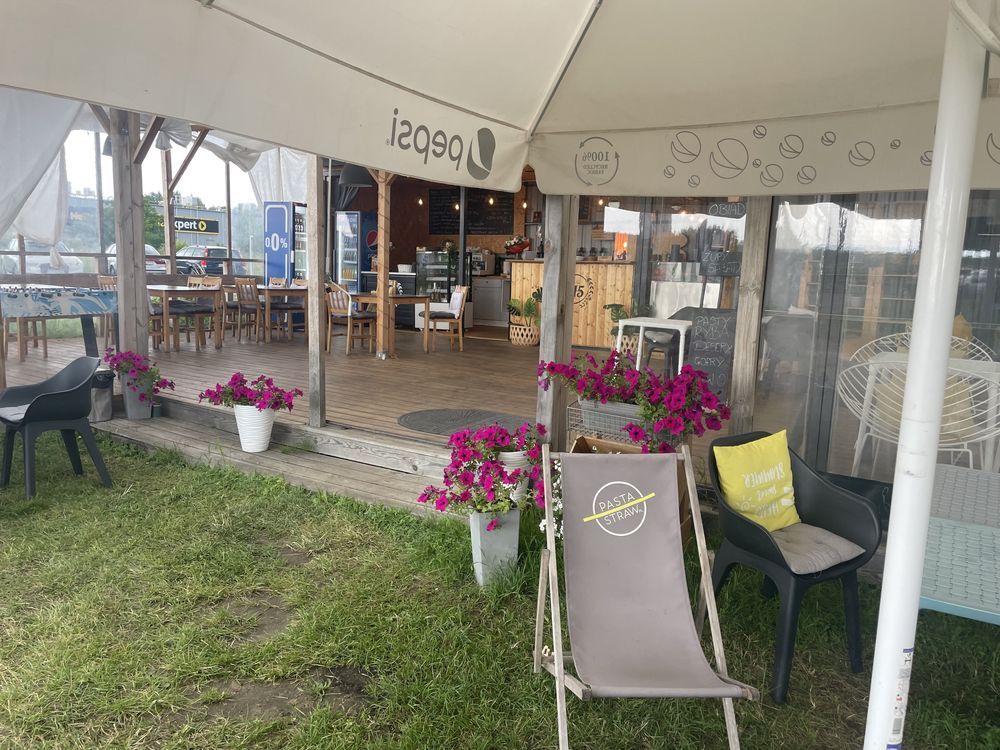 Lokal Władysławowo. Zdjęcie 2