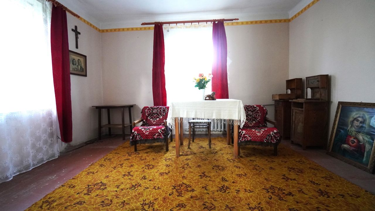 dom wolnostojący, 3 pokoje Szymbark. Zdjęcie 3