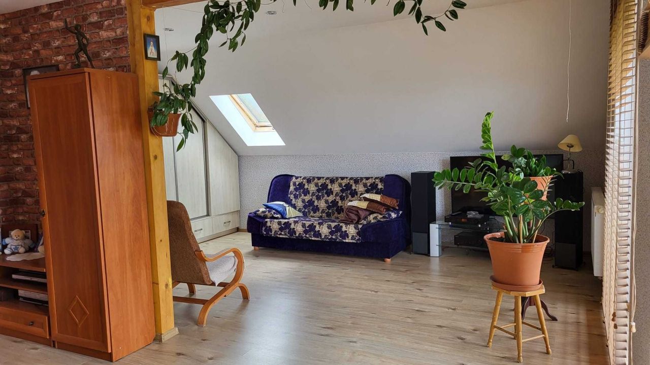 dom wolnostojący Wolin, ul. Leśna. Zdjęcie 7