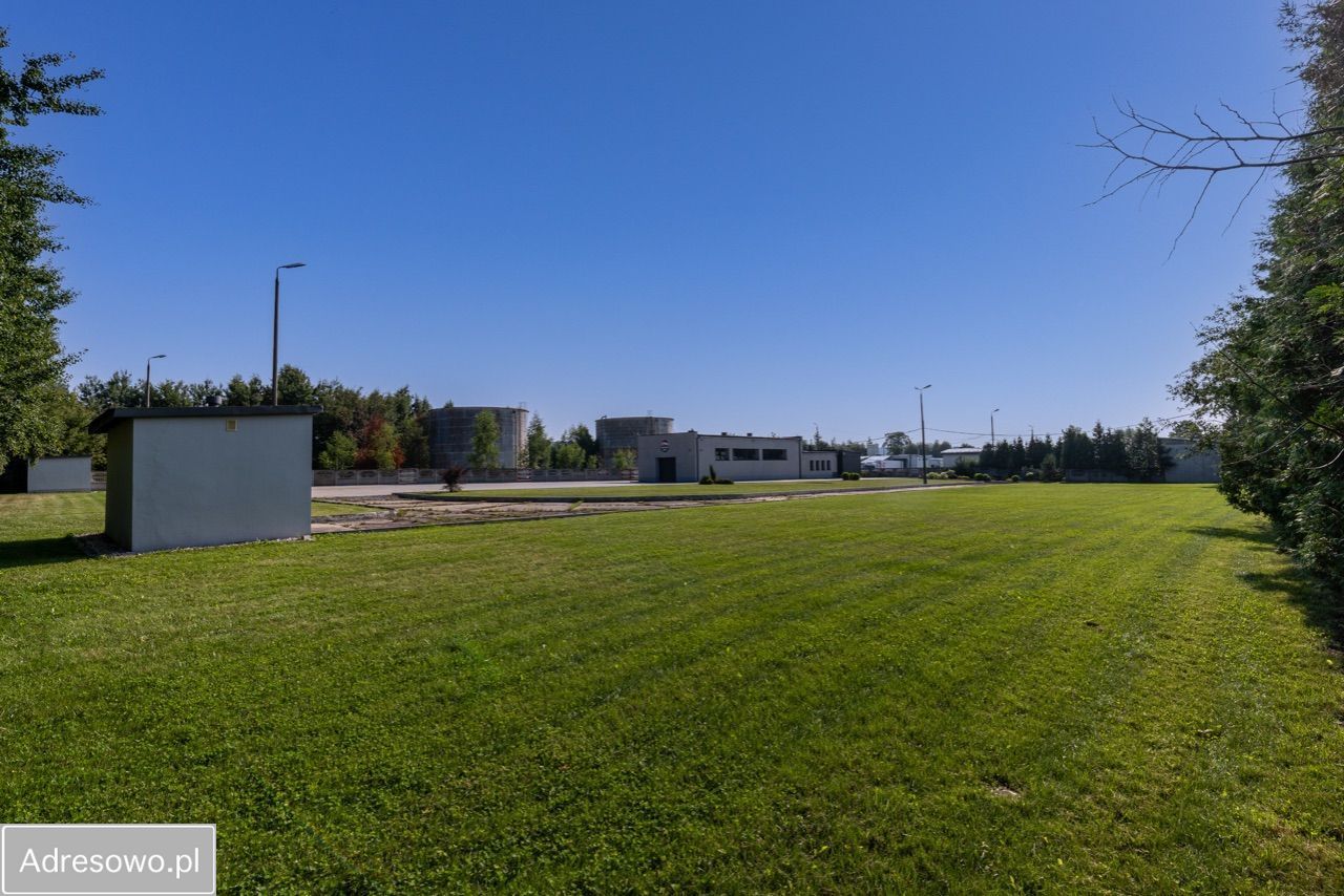 Hala/magazyn Targowisko. Zdjęcie 7