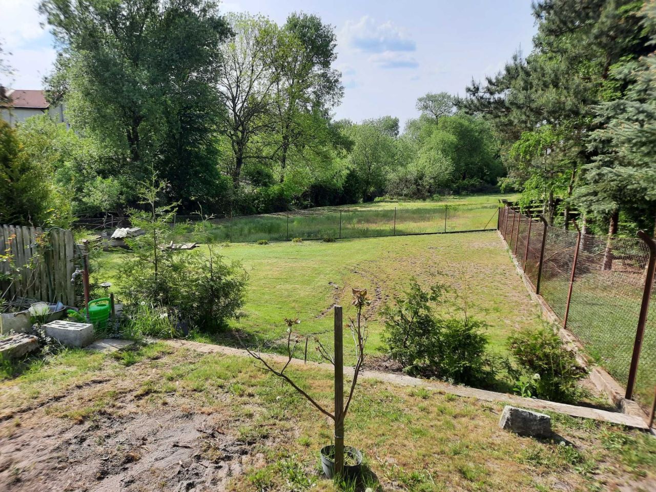 dom wolnostojący Zawieprzyce. Zdjęcie 3