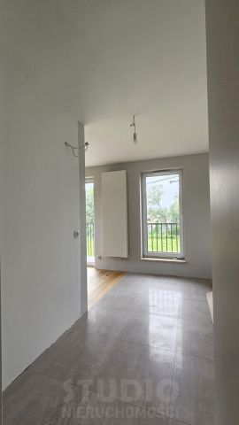 Mieszkanie 4-pokojowe Kraków Ruczaj, ul. Czerwone Maki. Zdjęcie 4