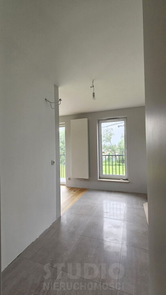 Mieszkanie 4-pokojowe Kraków Ruczaj, ul. Czerwone Maki. Zdjęcie 4