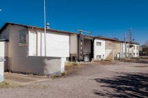 Hala/magazyn Drawsko Pomorskie. Zdjęcie 2