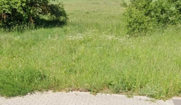 Działka budowlana Suwałki