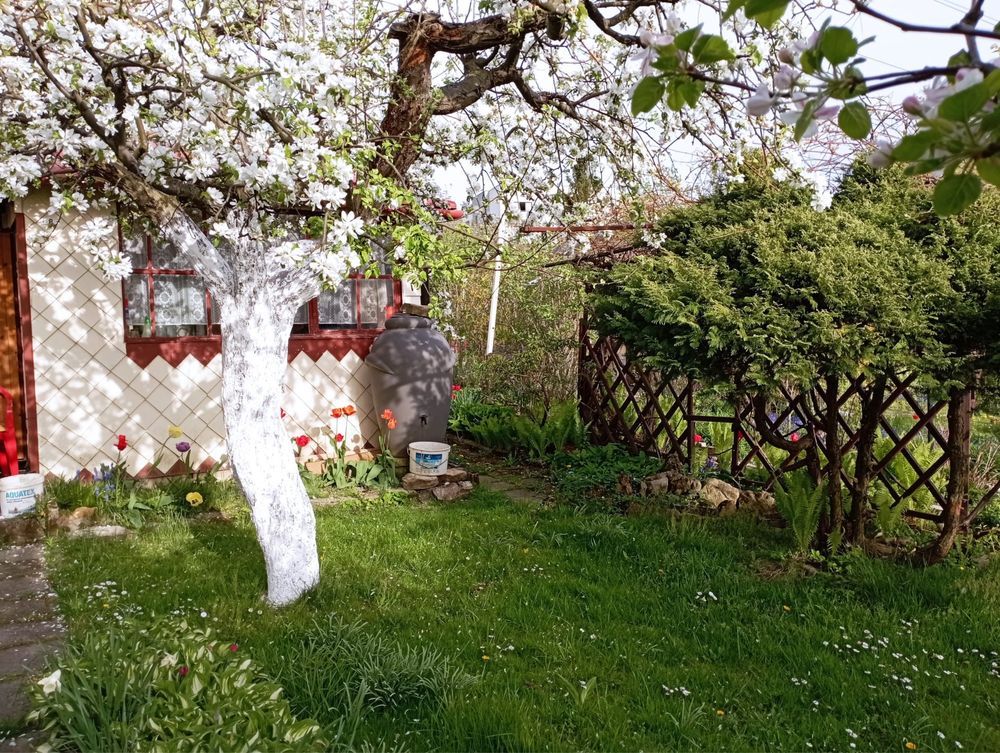 Działka rekreacyjna Bielsko-Biała