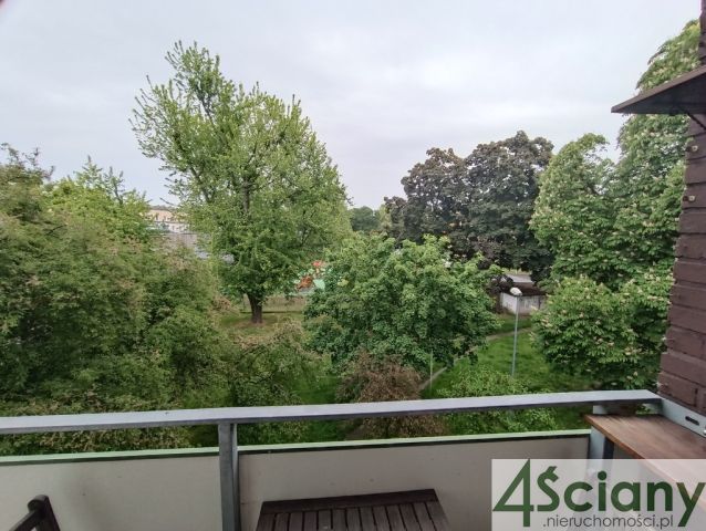 Mieszkanie 1-pokojowe Warszawa Wola, ul. Erazma Ciołka. Zdjęcie 10