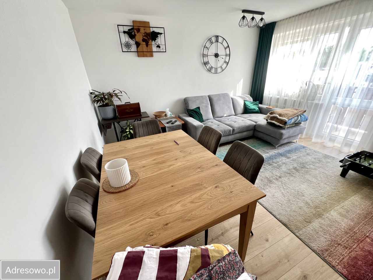 Mieszkanie 4-pokojowe Toruń Wrzosy, ul. Rolnicza. Zdjęcie 15