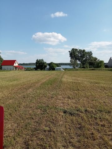 Działka budowlana Kwik. Zdjęcie 1
