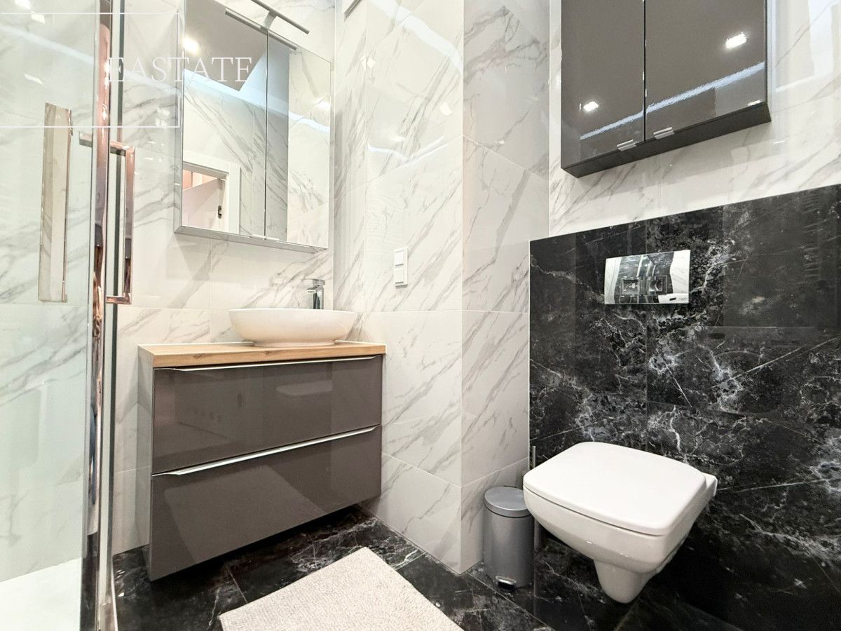 Mieszkanie 2-pokojowe Warszawa Wola, ul. Kolejowa. Zdjęcie 12