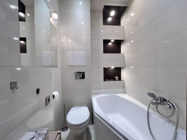 Mieszkanie 1-pokojowe Łódź Bałuty, ul. Bojowników Getta Warszawskiego. Zdjęcie 12