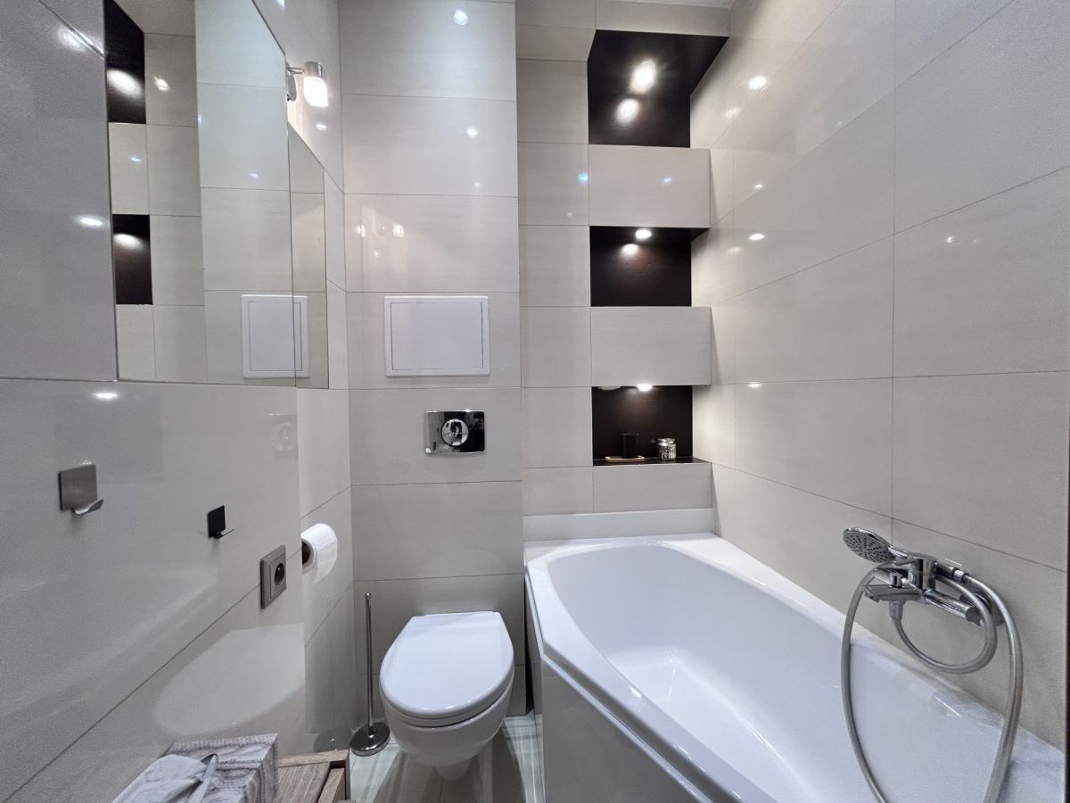 Mieszkanie 1-pokojowe Łódź Bałuty, ul. Bojowników Getta Warszawskiego. Zdjęcie 12