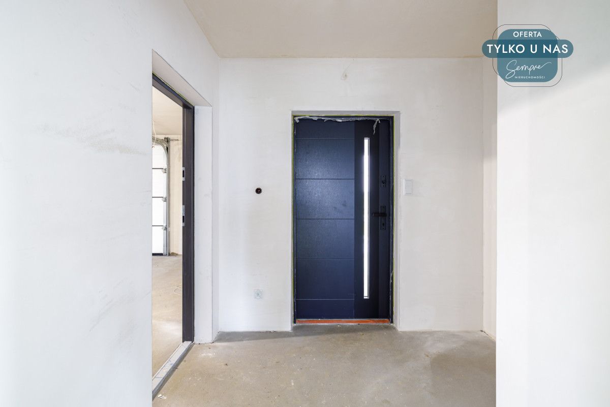 dom wolnostojący, 4 pokoje Włyń. Zdjęcie 6