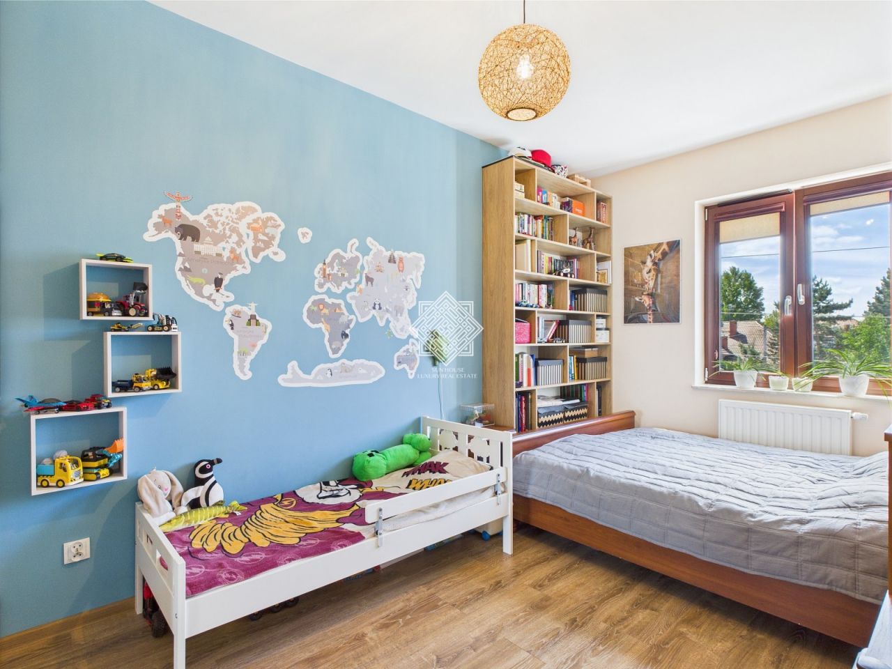 Mieszkanie 2-pokojowe Józefosław, ul. Feniksa. Zdjęcie 9