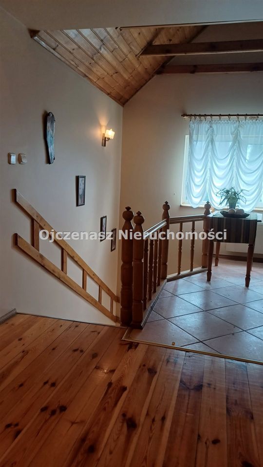 dom wolnostojący, 4 pokoje Koronowo. Zdjęcie 5
