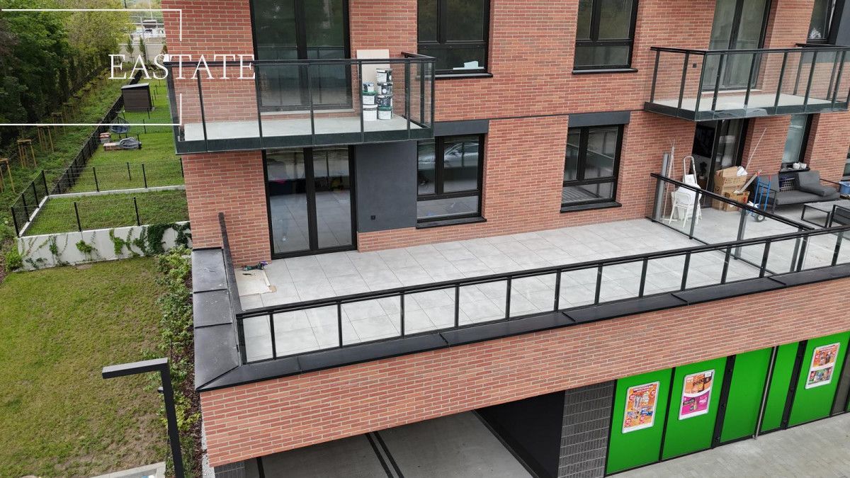 Mieszkanie 3-pokojowe Warszawa Targówek, ul. Oliwska. Zdjęcie 15