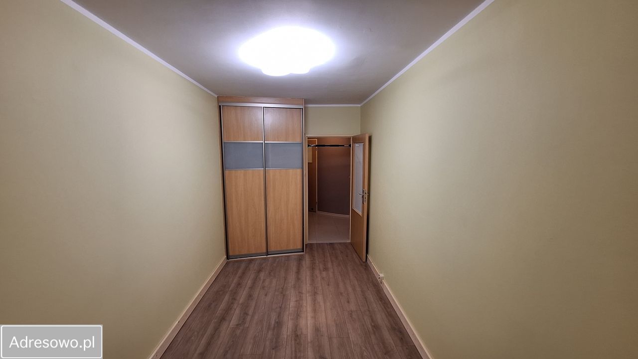 Mieszkanie 3-pokojowe Białystok Leśna Dolina, ul. Powstańców. Zdjęcie 4