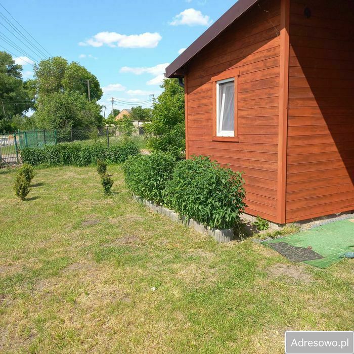 Działka budowlana Leśniewice. Zdjęcie 9