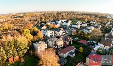 dom wolnostojący, 8 pokoi Wrocław Brochów, ul. Mandżurska